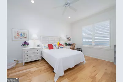 274 Turtle Track Lane, Jekyll Island, GA 31527 - Photo 20