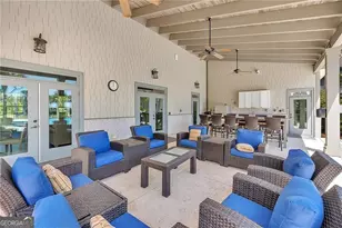 274 Turtle Track Ln, Jekyll Island, GA 31527 - Photo 36