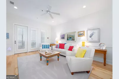 274 Turtle Track Lane, Jekyll Island, GA 31527 - Photo 14