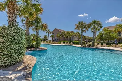 274 Turtle Track Lane, Jekyll Island, GA 31527 - Photo 38
