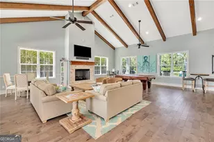 274 Turtle Track Ln, Jekyll Island, GA 31527 - Photo 40