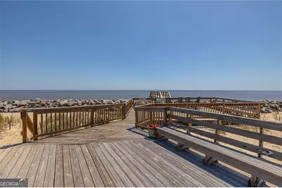 274 Turtle Track Lane, Jekyll Island, GA 31527 - Photo 34