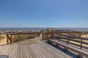 274 Turtle Track Ln, Jekyll Island, GA 31527 - Photo 34