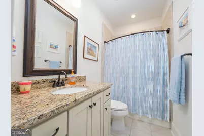 274 Turtle Track Lane, Jekyll Island, GA 31527 - Photo 30