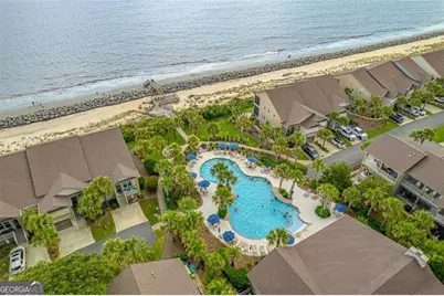 274 Turtle Track Lane, Jekyll Island, GA 31527 - Photo 1