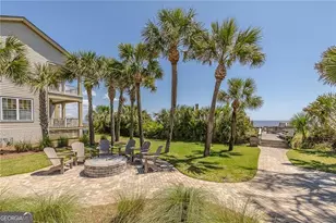 274 Turtle Track Ln, Jekyll Island, GA 31527 - Photo 44