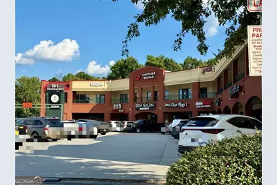 5953 Buford Highway #SUITE 209, Doraville, GA 30340 - Photo 1