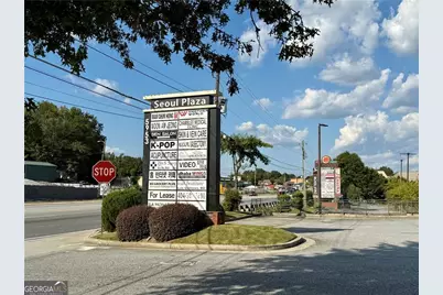 5953 Buford Highway #SUITE 209, Doraville, GA 30340 - Photo 2
