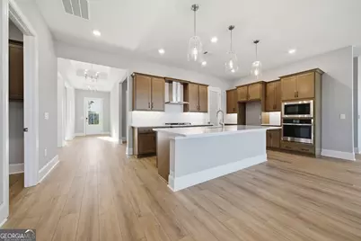 55 Milestone Trace, Newnan, GA 30263 - Photo 8