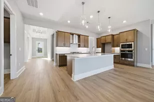 55 Milestone Trce, Newnan, GA 30263 - Photo 8