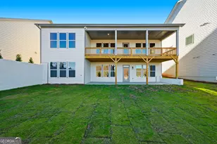 55 Milestone Trce, Newnan, GA 30263 - Photo 44