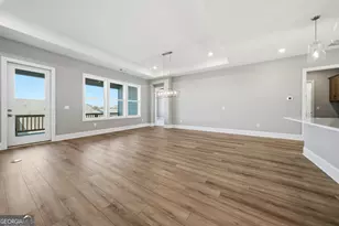 55 Milestone Trce, Newnan, GA 30263 - Photo 24