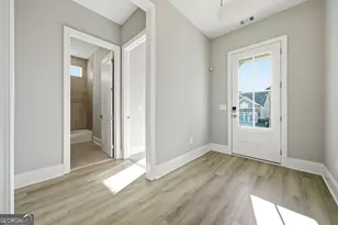 55 Milestone Trce, Newnan, GA 30263 - Photo 28