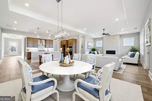 55 Milestone Trce, Newnan, GA 30263 - Photo 20