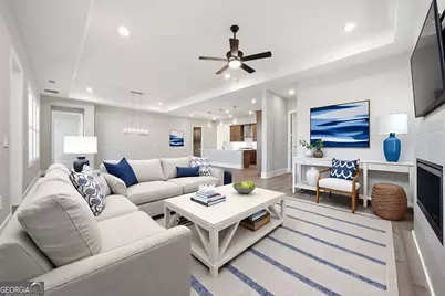 55 Milestone Trace, Newnan, GA 30263 - Photo 18