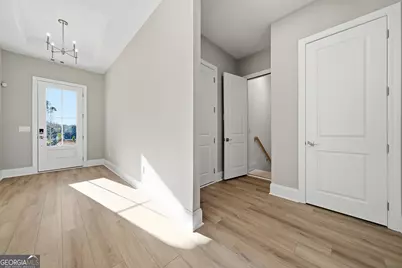 55 Milestone Trace, Newnan, GA 30263 - Photo 38