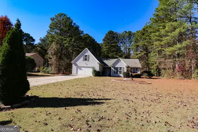 25 Chemin Place, Sharpsburg, GA 30277 - Photo 4