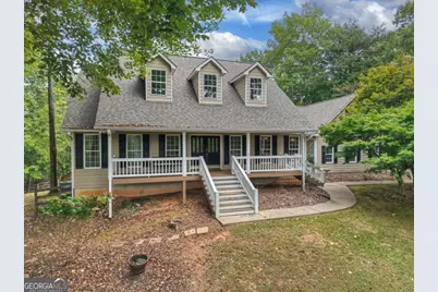 344 Cascades Lane, Blue Ridge, GA 30513 - Photo 2