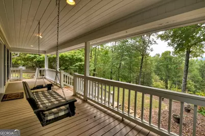 344 Cascades Lane, Blue Ridge, GA 30513 - Photo 8