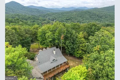 344 Cascades Lane, Blue Ridge, GA 30513 - Photo 4