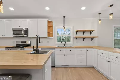 1720 Cherokee Road, Winterville, GA 30683 - Photo 8