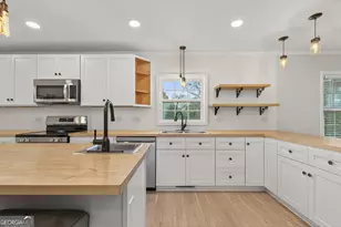 1720 Cherokee Rd, Winterville, GA 30683 - Photo 8