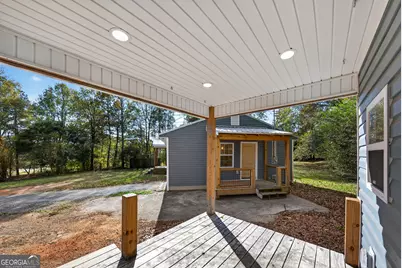 1720 Cherokee Road, Winterville, GA 30683 - Photo 4