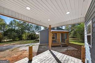 1720 Cherokee Rd, Winterville, GA 30683 - Photo 4