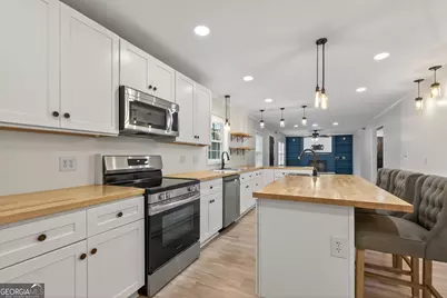 1720 Cherokee Road, Winterville, GA 30683 - Photo 6