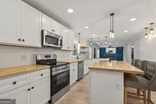 1720 Cherokee Rd, Winterville, GA 30683 - Photo 6