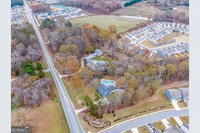 5585 McEver Road, Flowery Branch, GA 30542 - Photo 28