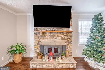 5585 McEver Road, Flowery Branch, GA 30542 - Photo 6