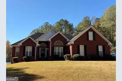 3444 SW East Fairview Road, Stockbridge, GA 30281 - Photo 1