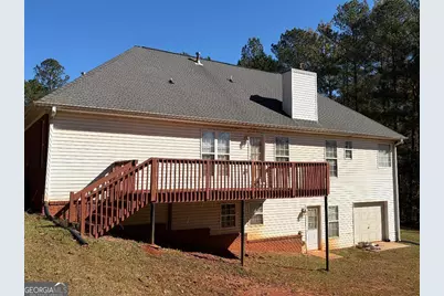 3444 SW East Fairview Road, Stockbridge, GA 30281 - Photo 2