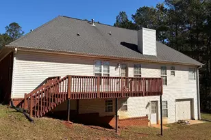 3444 SW East Fairview Rd, Stockbridge, GA 30281 - Photo 2