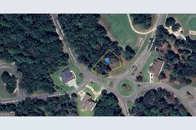 449 Palmetto Wynd, Waverly, GA 31565 - Photo 1