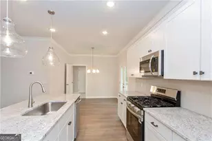 3800 Shelleydale Dr, Powder Springs, GA 30127 - Photo 4