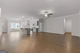 3908 Shelleydale Dr, Powder Springs, GA 30127 - Photo 10