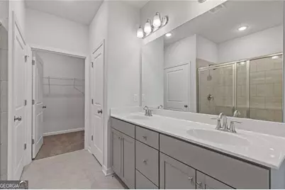 3908 Shelleydale Drive #39, Powder Springs, GA 30127 - Photo 12