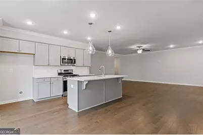 3908 Shelleydale Drive #39, Powder Springs, GA 30127 - Photo 4