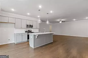 3908 Shelleydale Dr, Powder Springs, GA 30127 - Photo 4