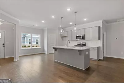 3908 Shelleydale Drive #39, Powder Springs, GA 30127 - Photo 6