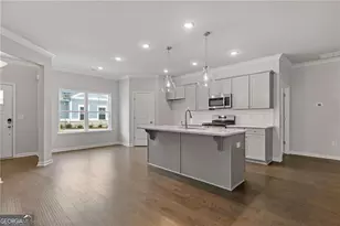 3908 Shelleydale Dr, Powder Springs, GA 30127 - Photo 6