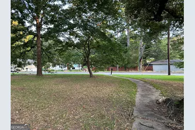 498 North Avenue, Forest Park, GA 30297 - Photo 2