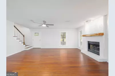 102 Winchester Road, Waverly, GA 31565 - Photo 8