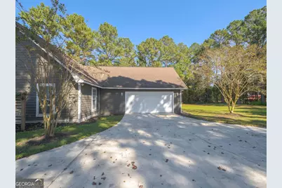 102 Winchester Road, Waverly, GA 31565 - Photo 2