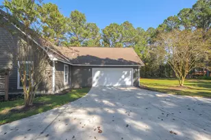 102 Winchester Rd, Waverly, GA 31565 - Photo 2