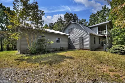 14576 Morganton Highway, Morganton, GA 30560 - Photo 6