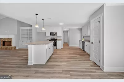 271 Mockingbird Lane #20, Winder, GA 30680 - Photo 12