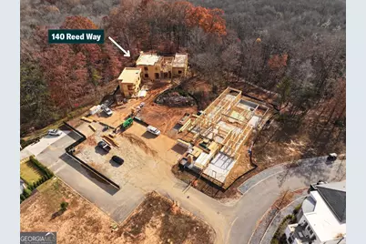 140 Reed Way, Fayetteville, GA 30214 - Photo 6
